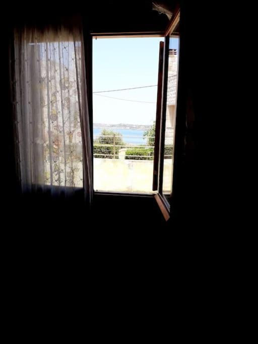 Grandpa's House *
