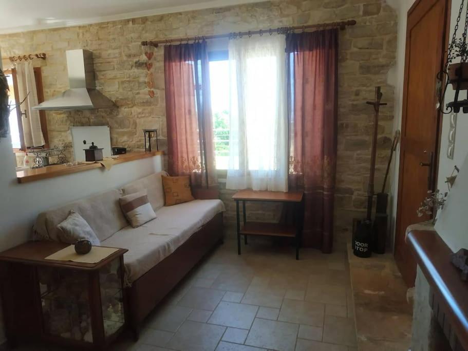 Grandpa's House Chania (Crete)