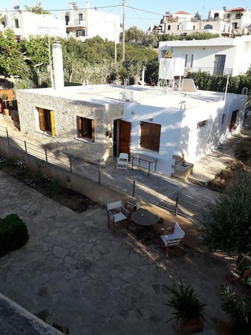 Grandpa's House *