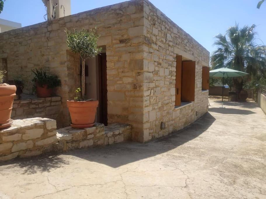 Holiday home Grandpa's House Chania (Crete)