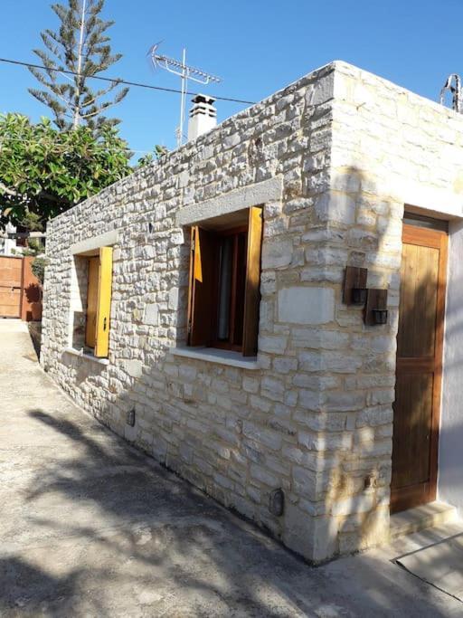 Grandpa's House *