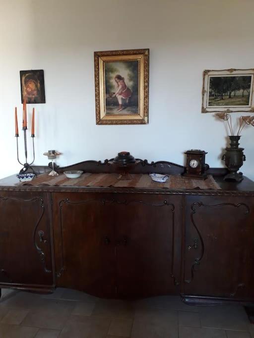 Grandpa's House Chania (Crete)