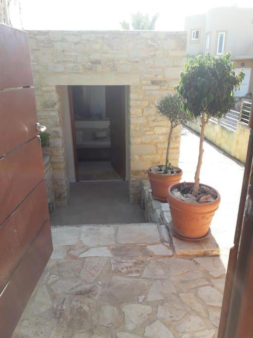 Grandpa's House Holiday home Chania (Crete)