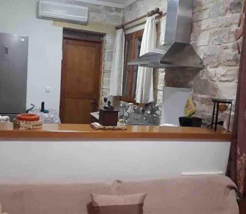 Holiday home Grandpa's House Chania (Crete)