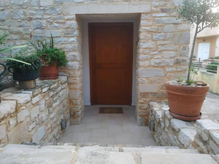 Grandpa's House Chania (Crete)