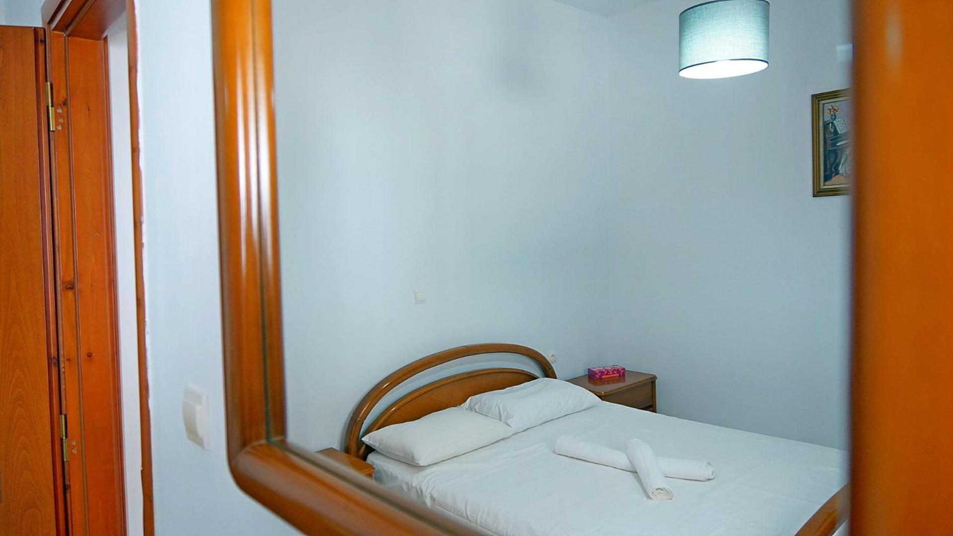Holiday home Polyraki's