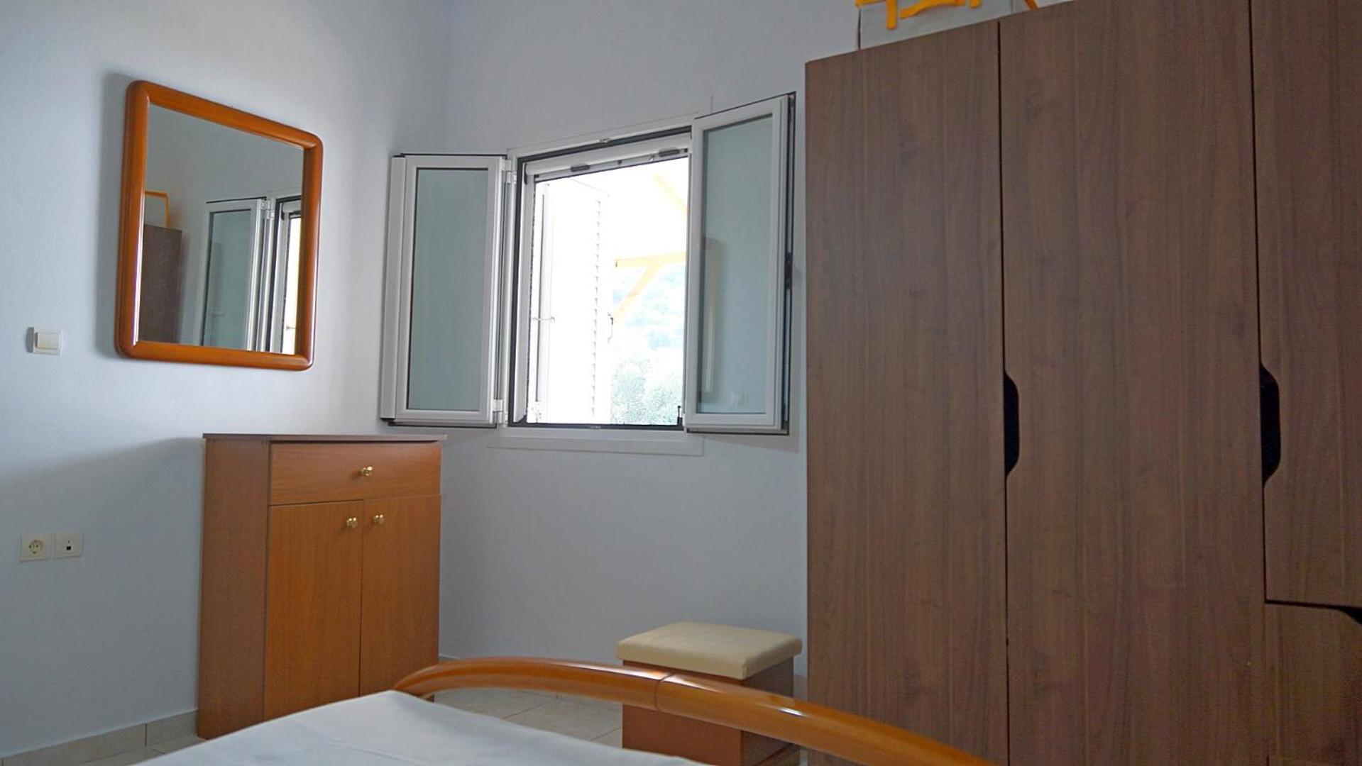 Holiday home Polyraki's *