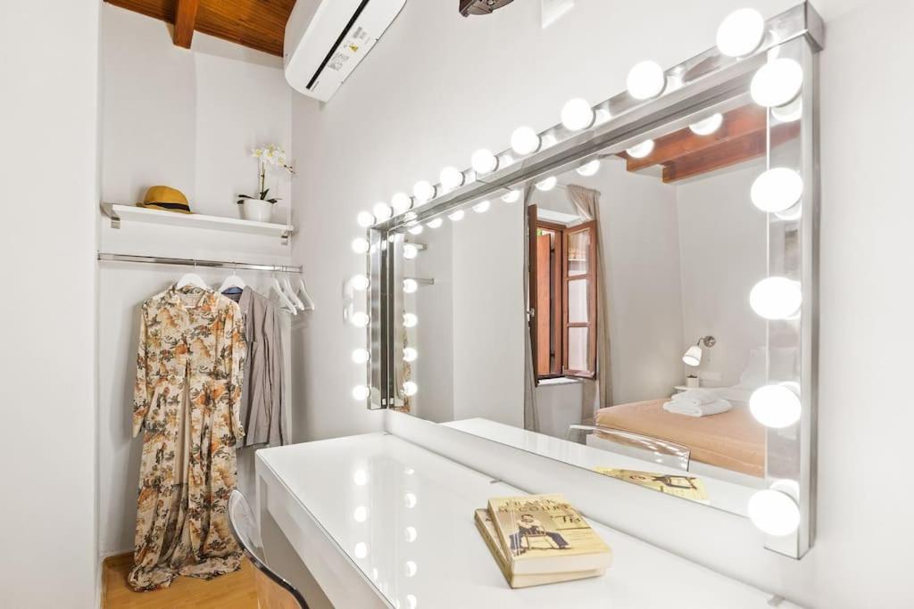 Rodon Maisonette Casa de férias Chrissi Akti Chania