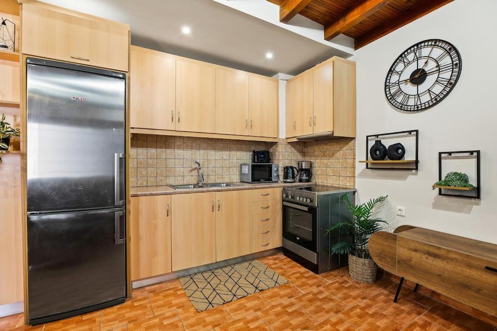 Casa de férias Rodon Maisonette *