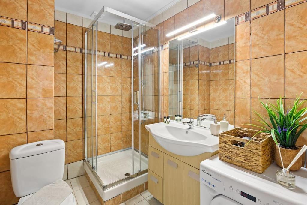 Rodon Maisonette Casa de férias *