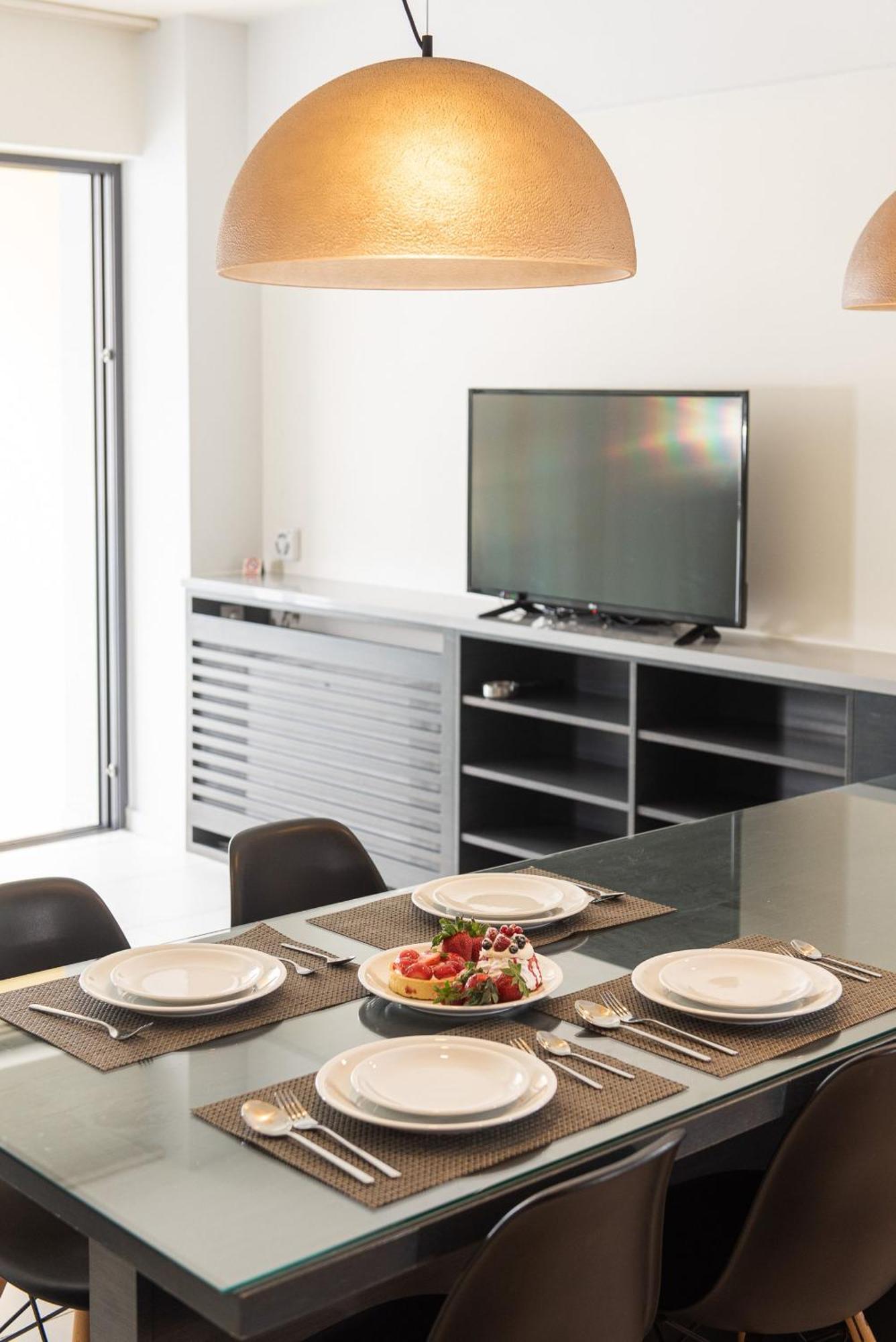 Appartement Spring