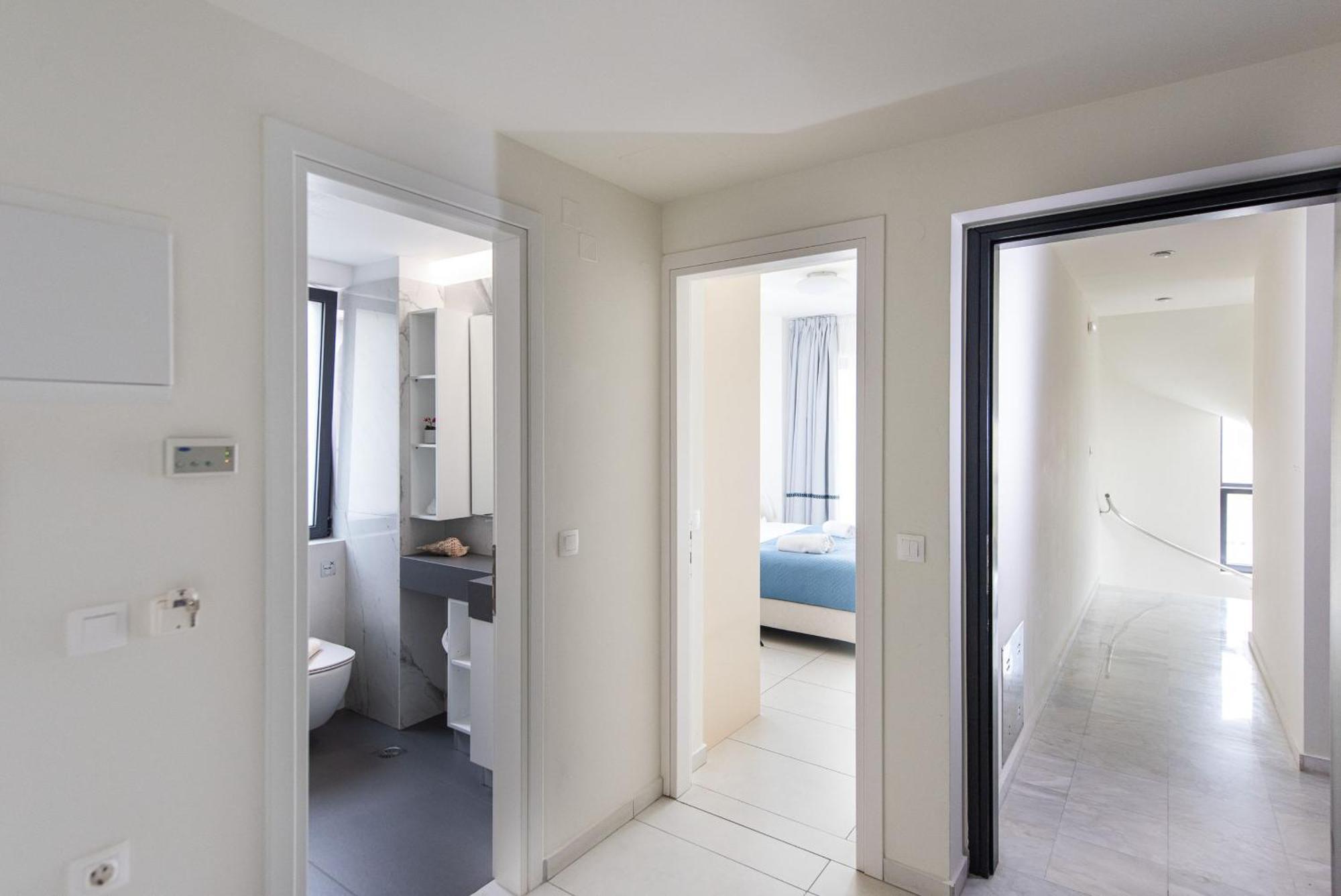 Spring Apartment Chania (Crete)