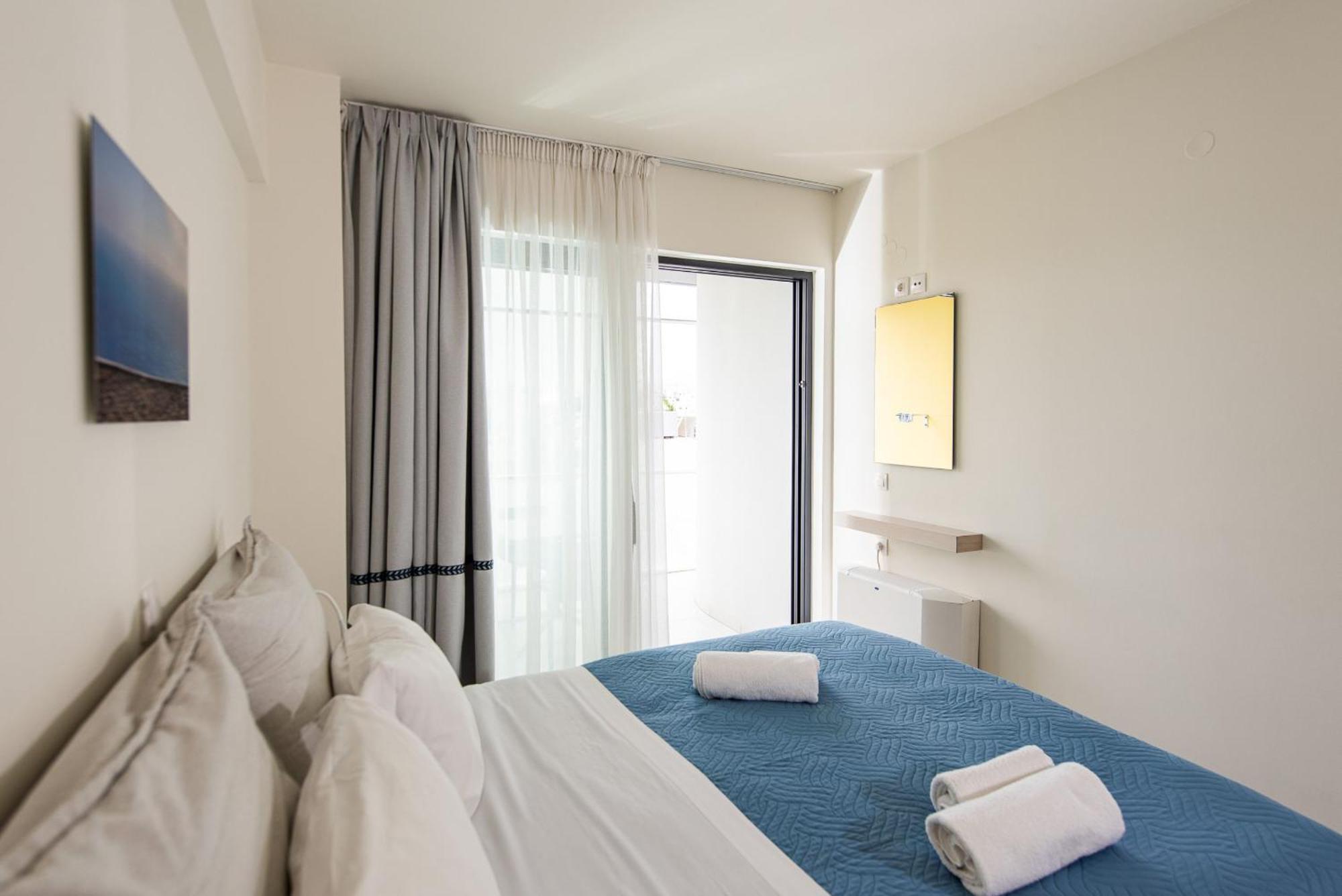 Apartment Spring