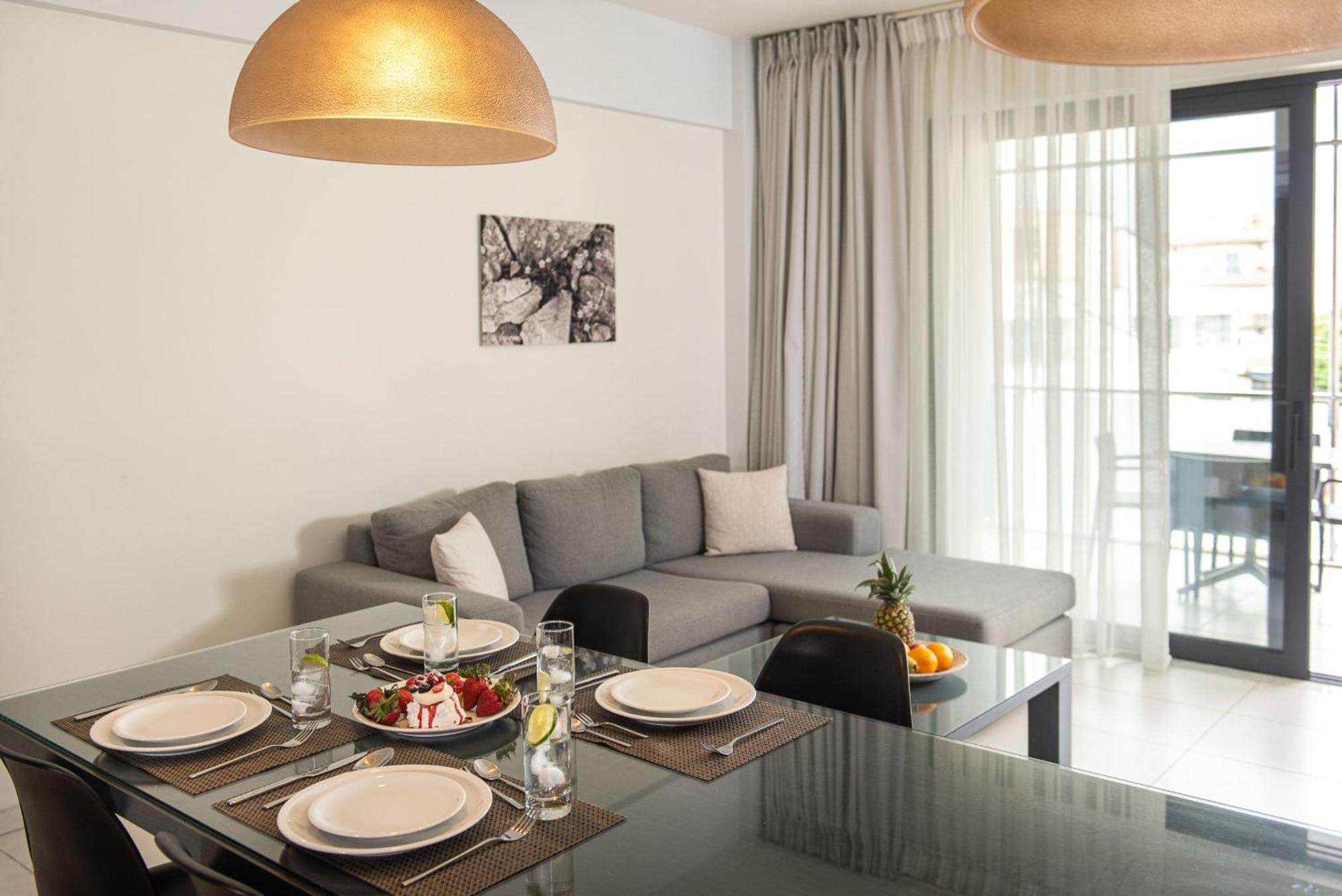 Spring Appartement Chania (Crete)
