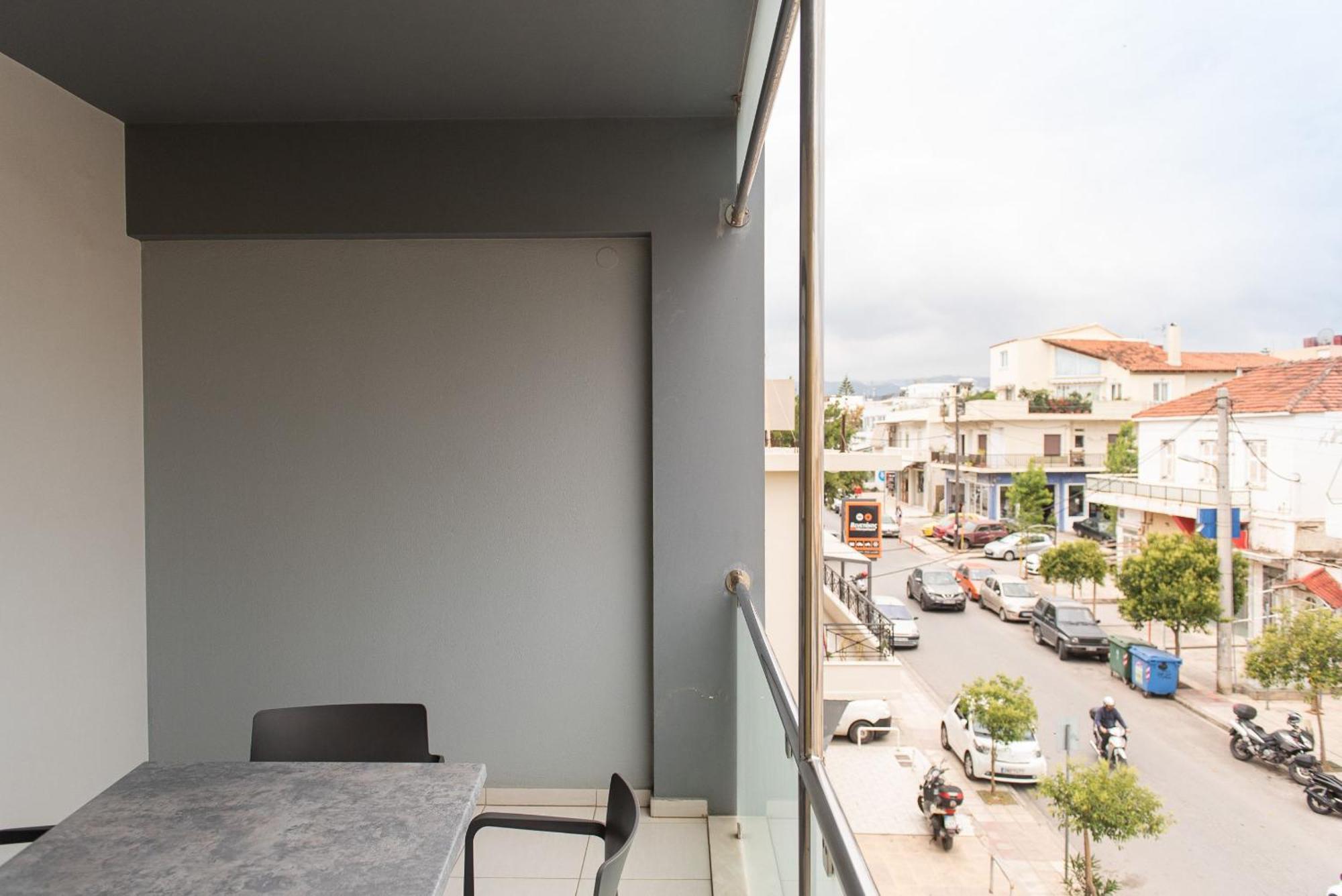 Spring Apartment Chania (Crete)