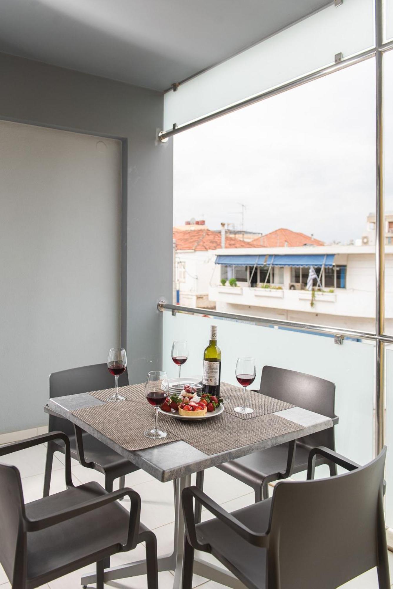 Appartement Spring *