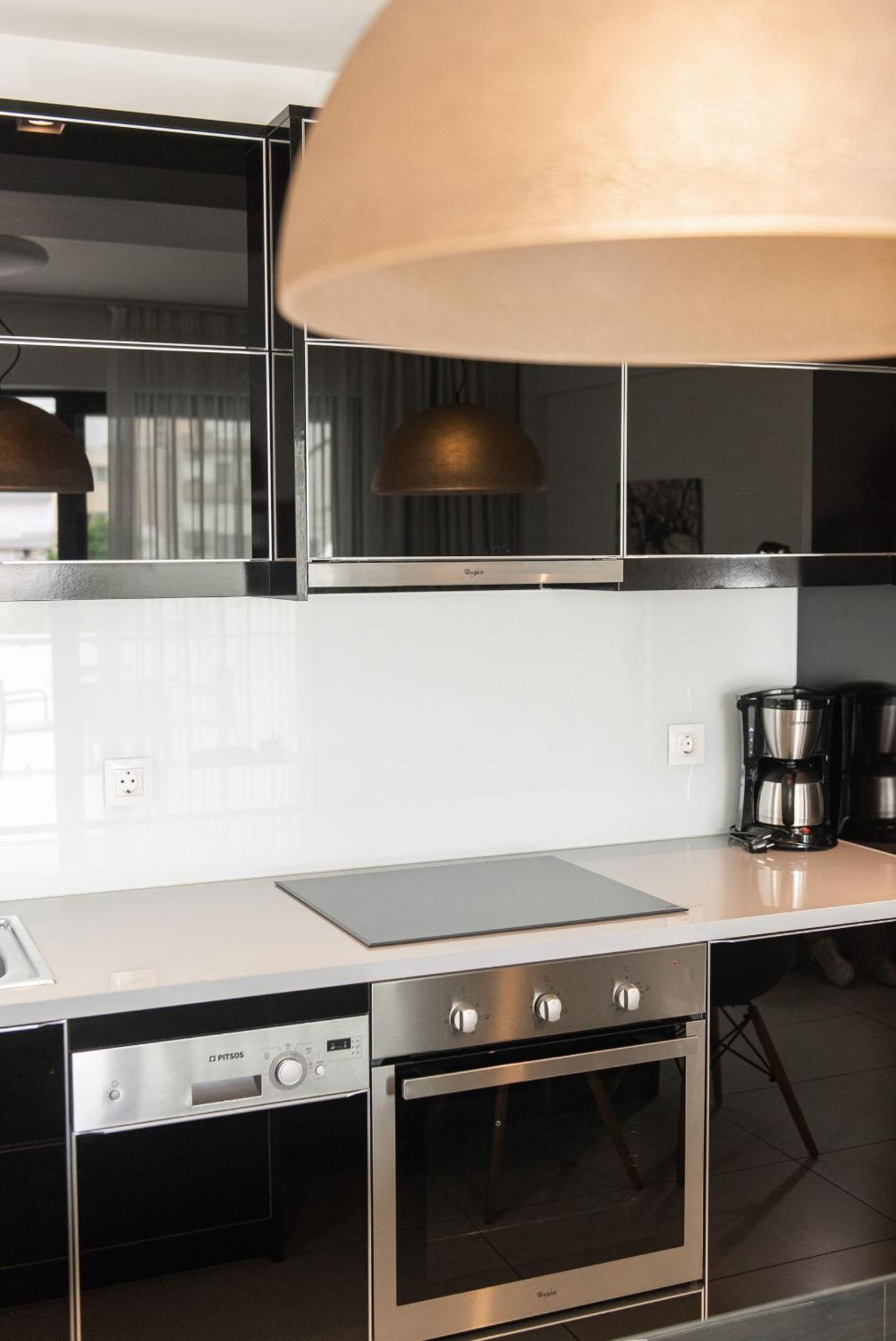 Apartment Spring Chania (Crete)