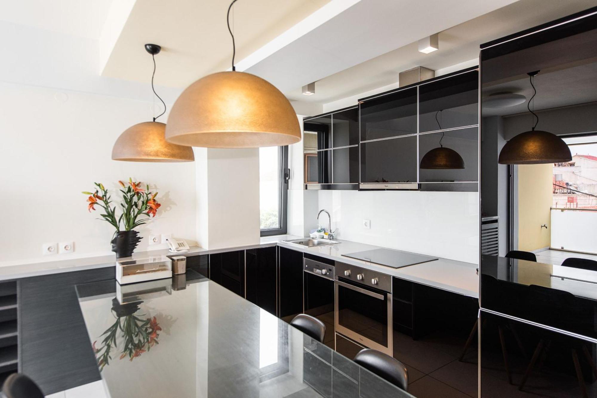 Spring Apartment Chania (Crete)