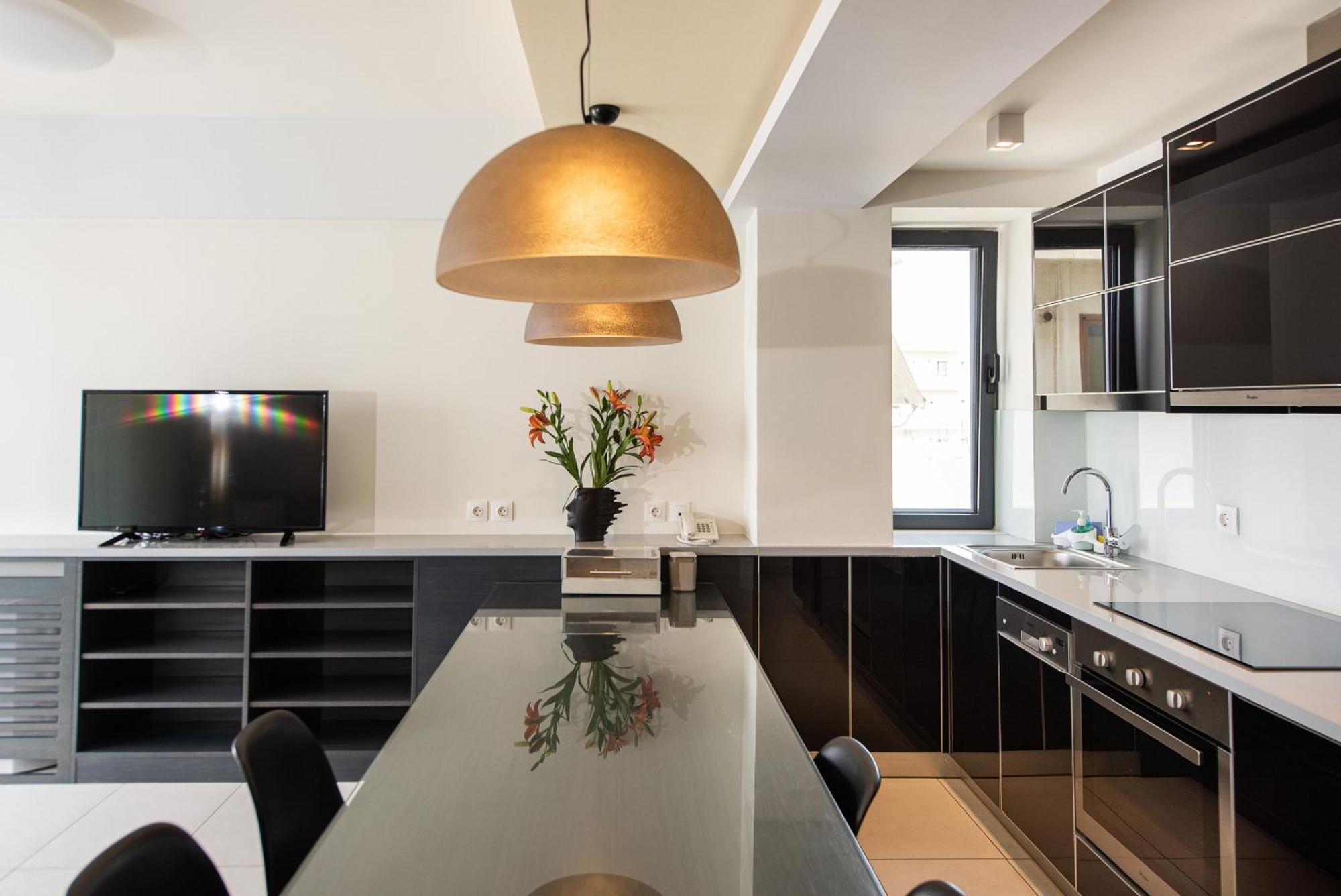Apartment Spring *