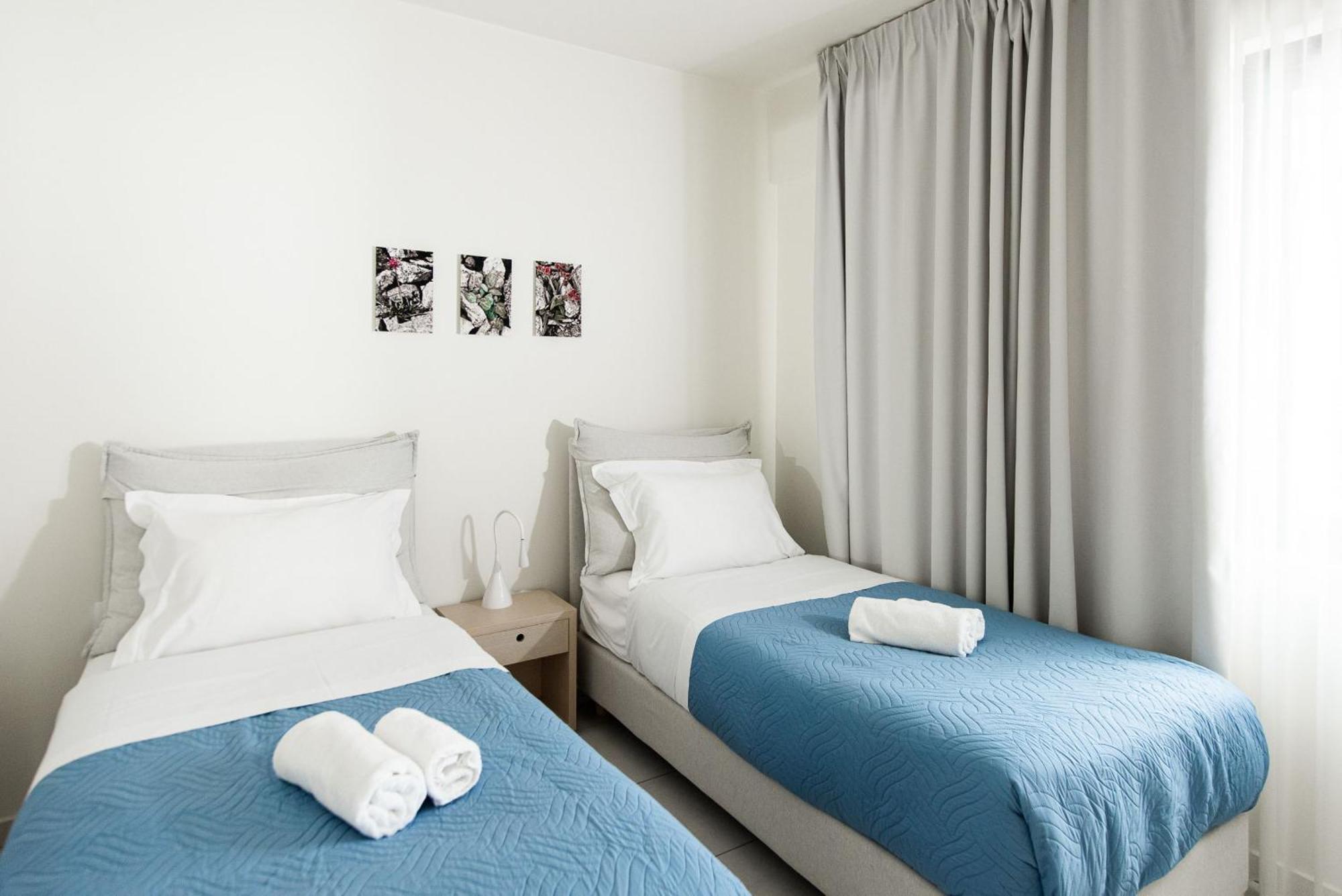 Apartment Spring Chania (Crete)