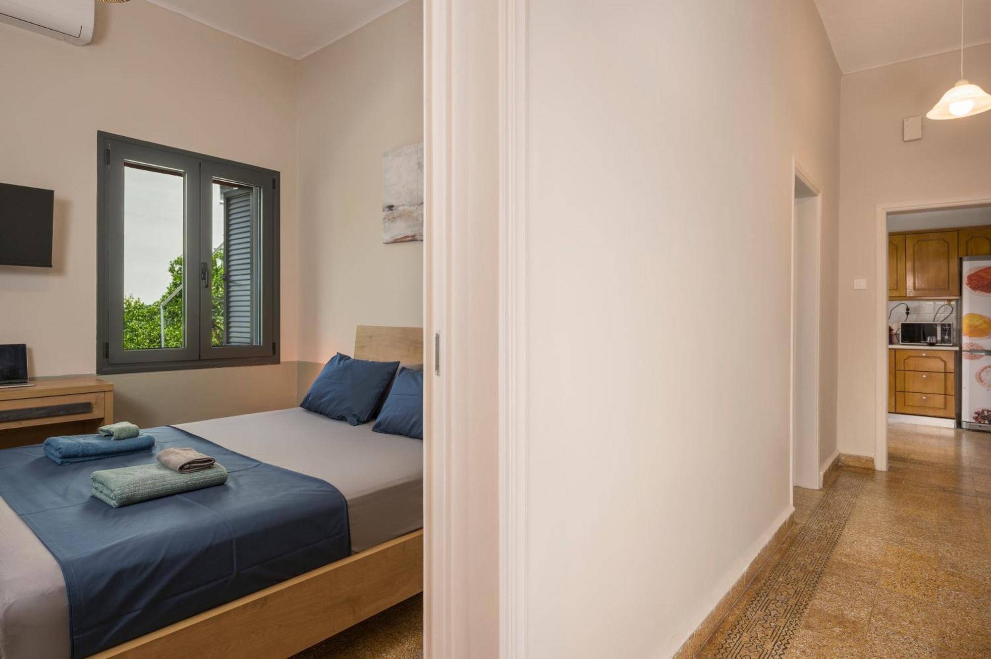 Isabella's Hidden Gem House * Chania (Crete)