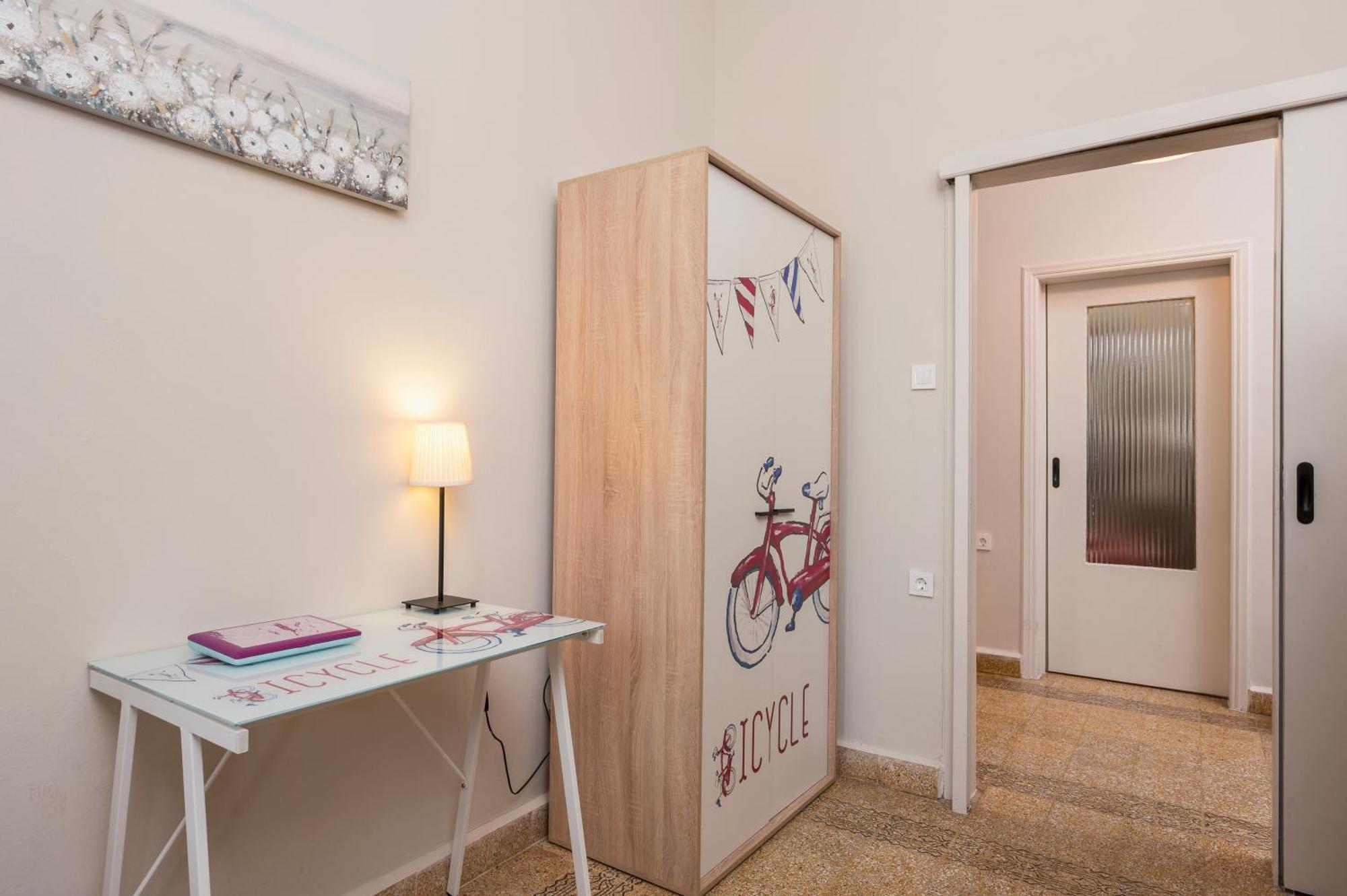 Isabella's Hidden Gem House Holiday home Chania (Crete)
