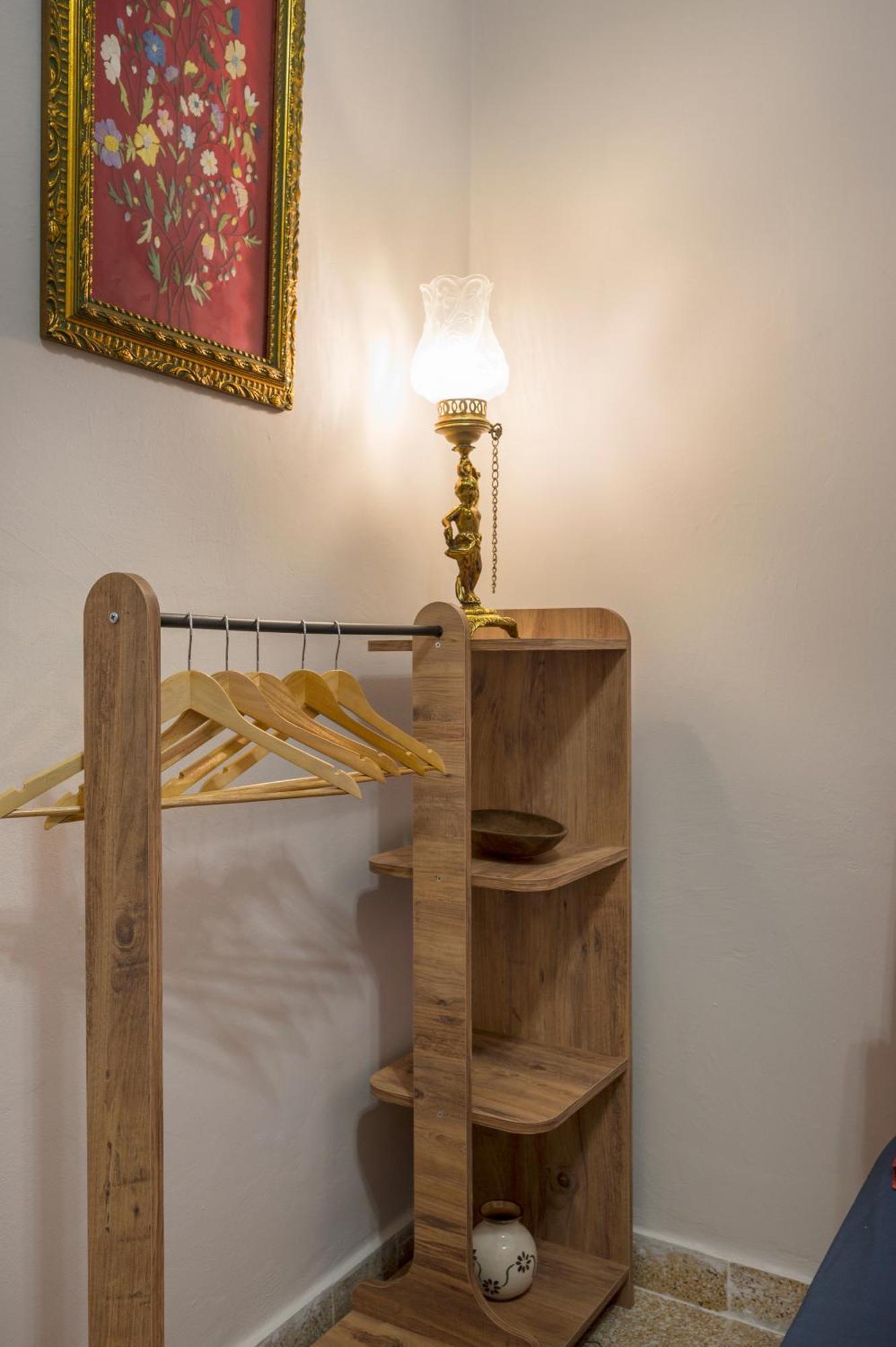 Isabella's Hidden Gem House Holiday home Chania (Crete)
