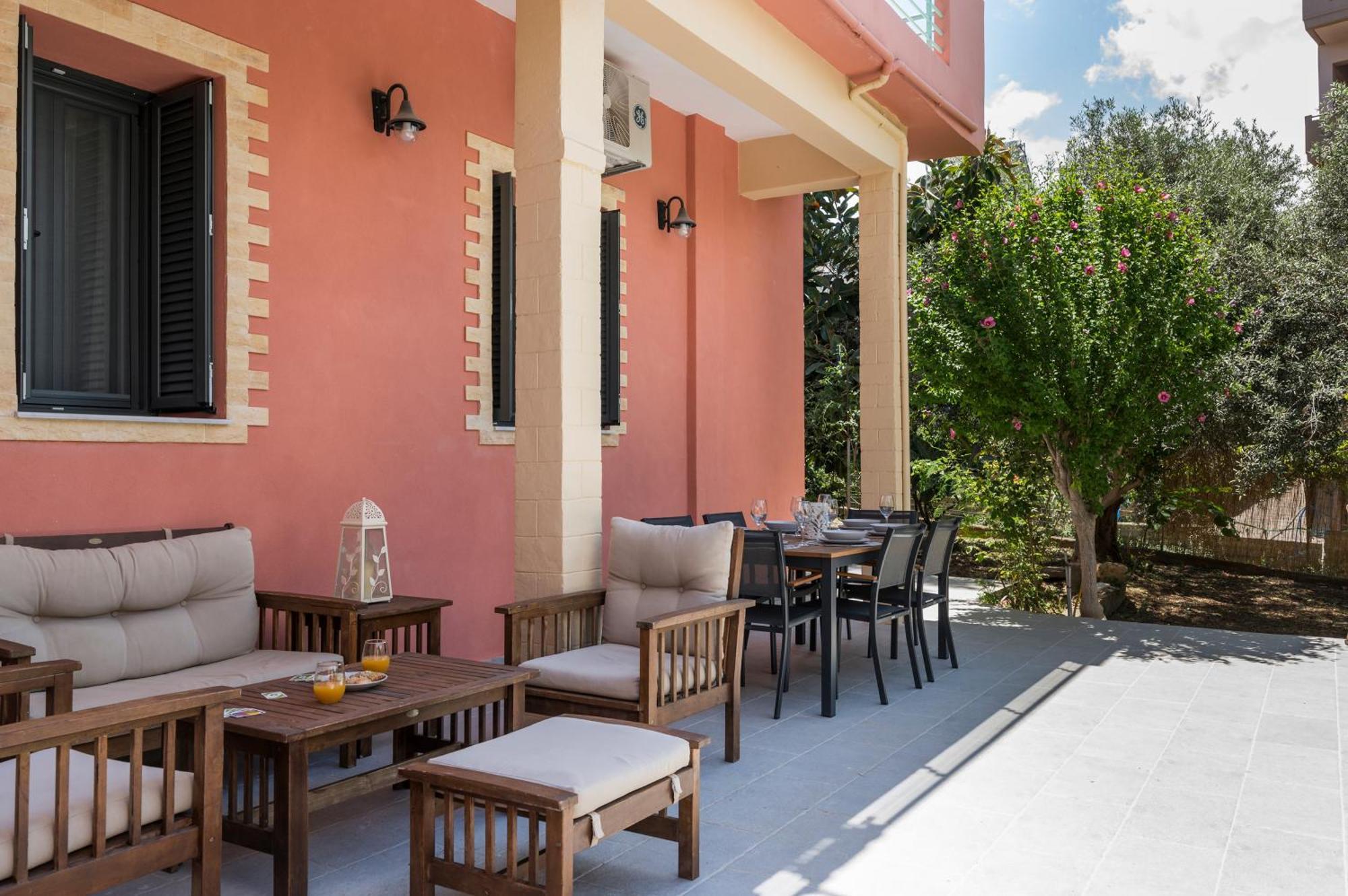 Isabella's Hidden Gem House