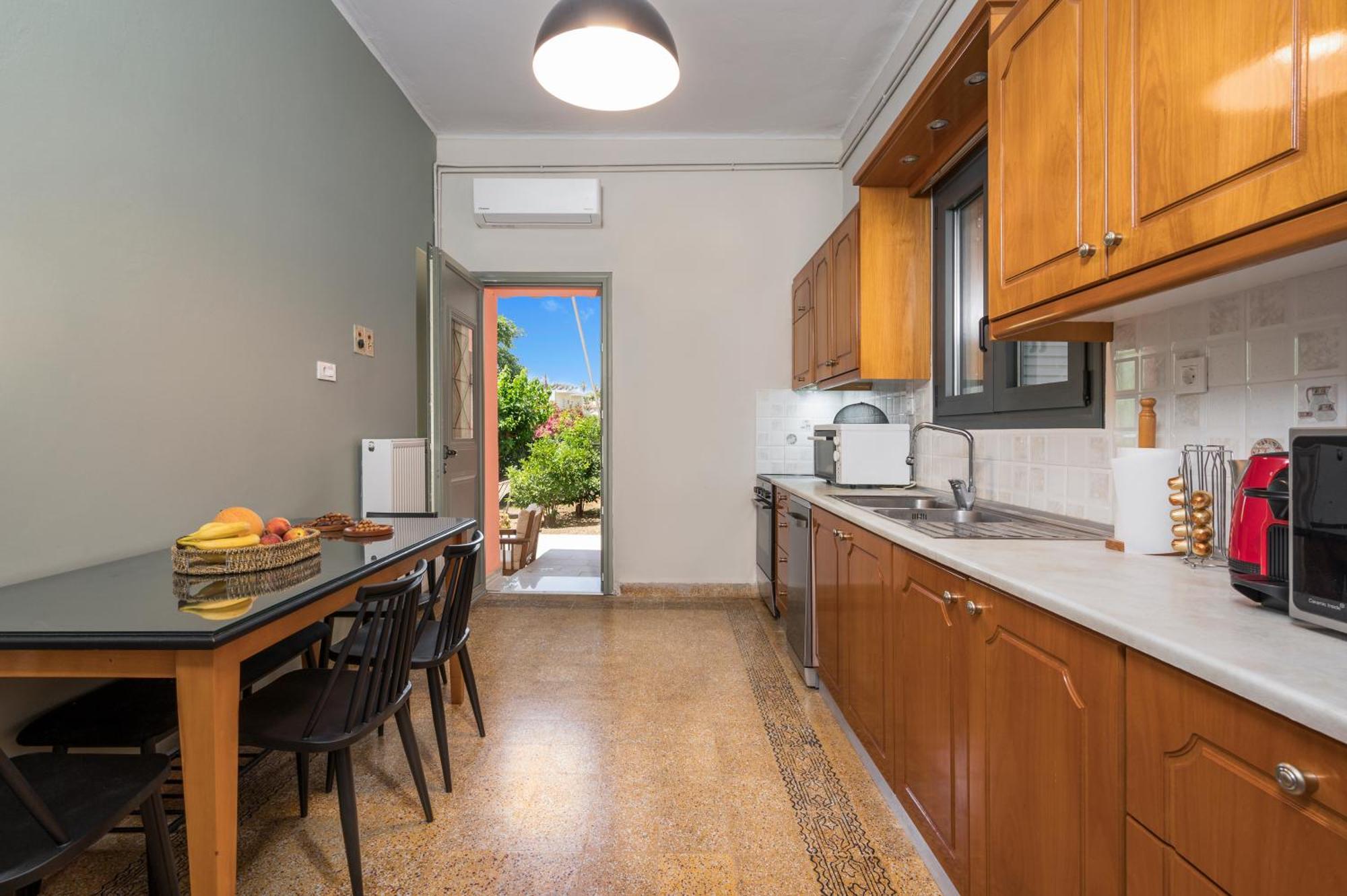 Isabella's Hidden Gem House *
