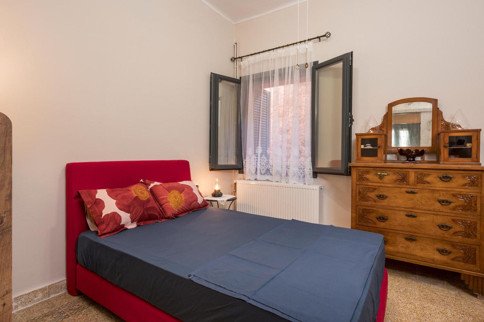 Holiday home Isabella's Hidden Gem House Chania (Crete)