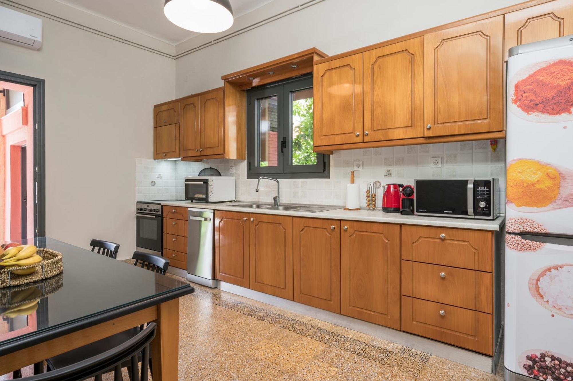 Isabella's Hidden Gem House