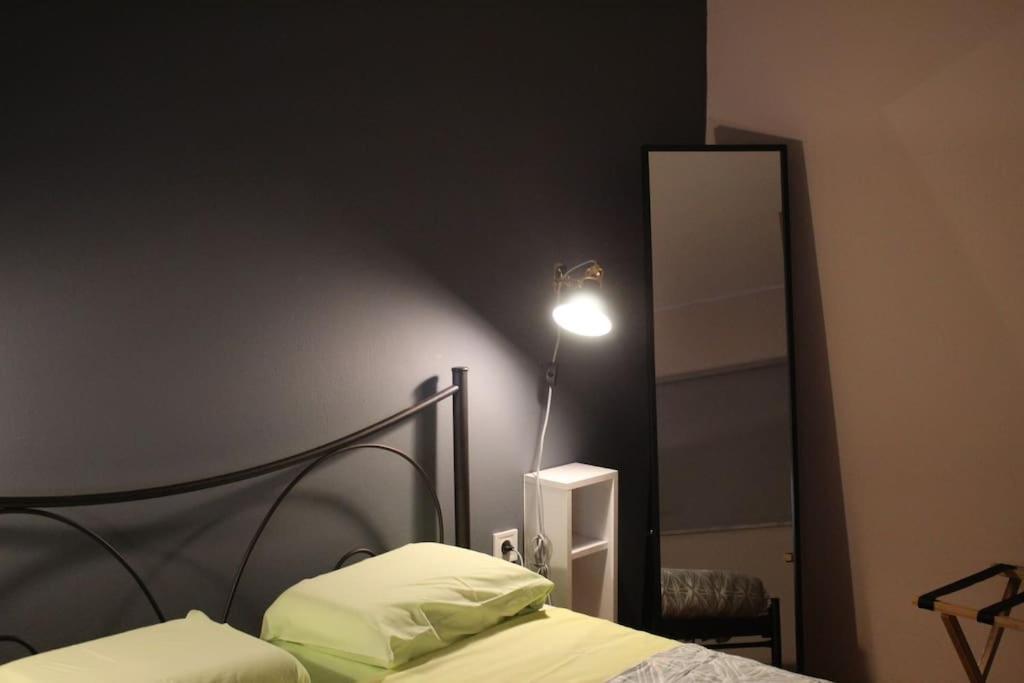 Apartment Aphrodite *