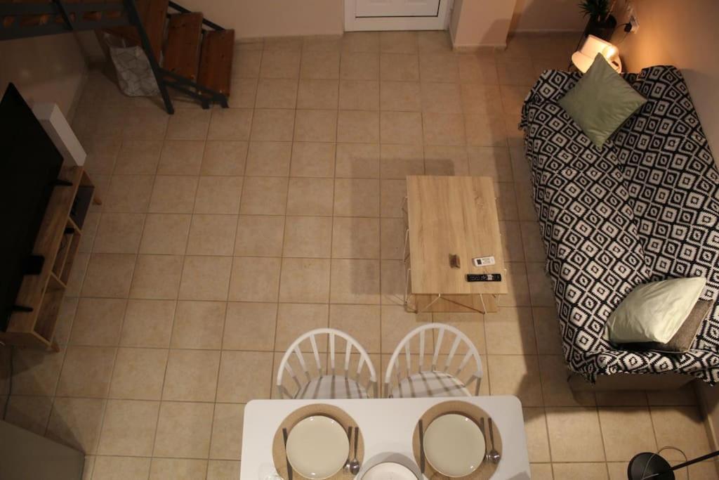 Aphrodite Apartment *