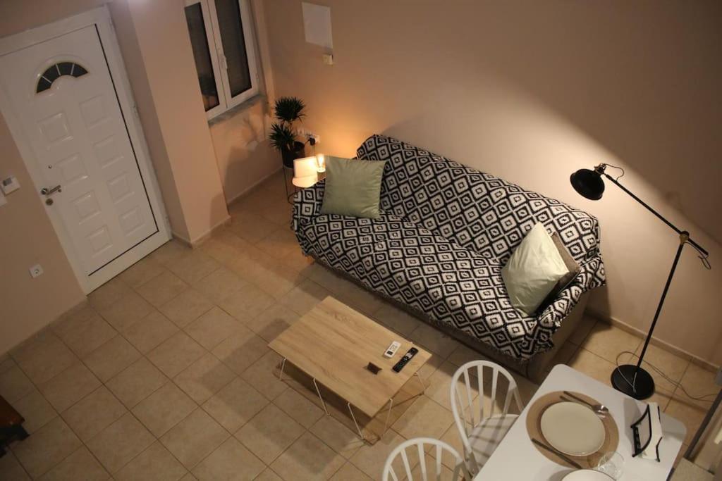 Apartment Aphrodite