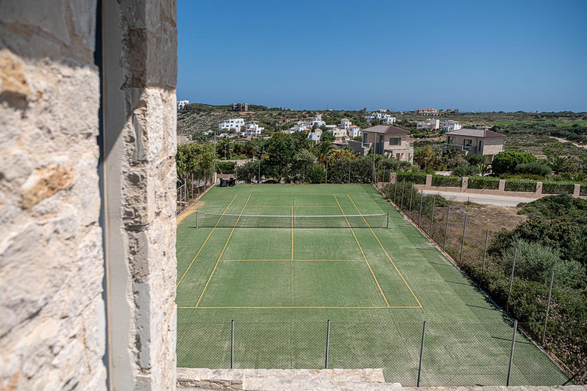 Seacrete * Chania (Crete)