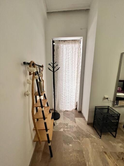 Apartment Ad Solem, *