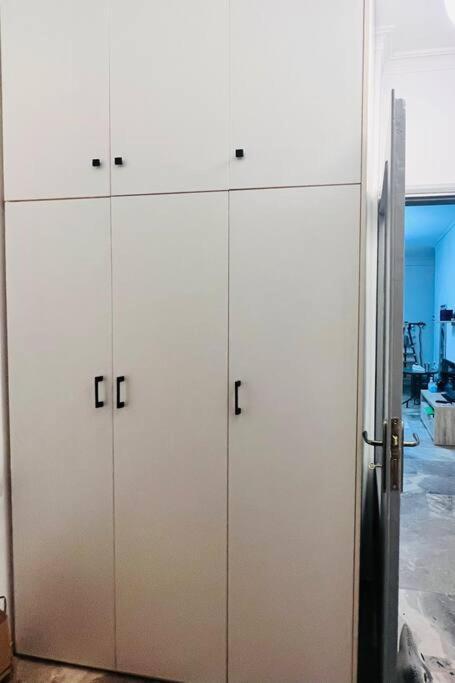 Ad Solem, Apartment Chania (Crete)