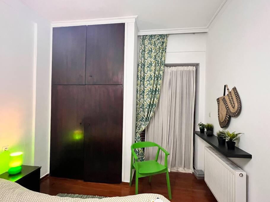 Apartment Ad Solem, Chania (Crete)