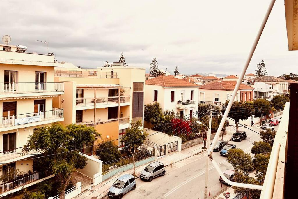 Apartment Ad Solem,
