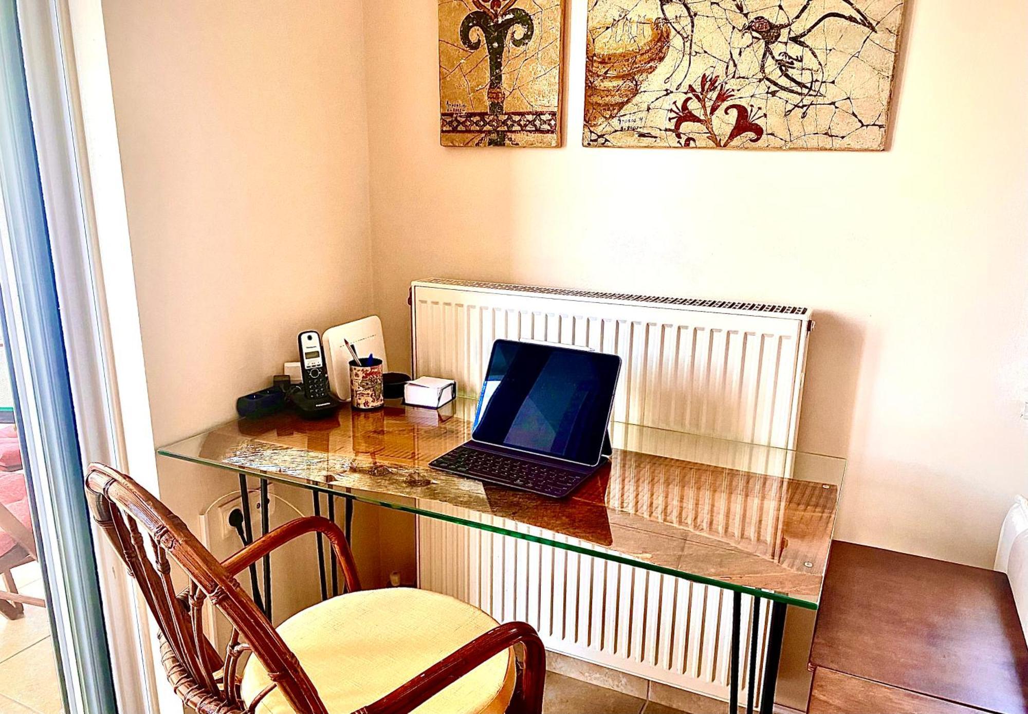 Atreas' Art Apartment Chania (Crete)
