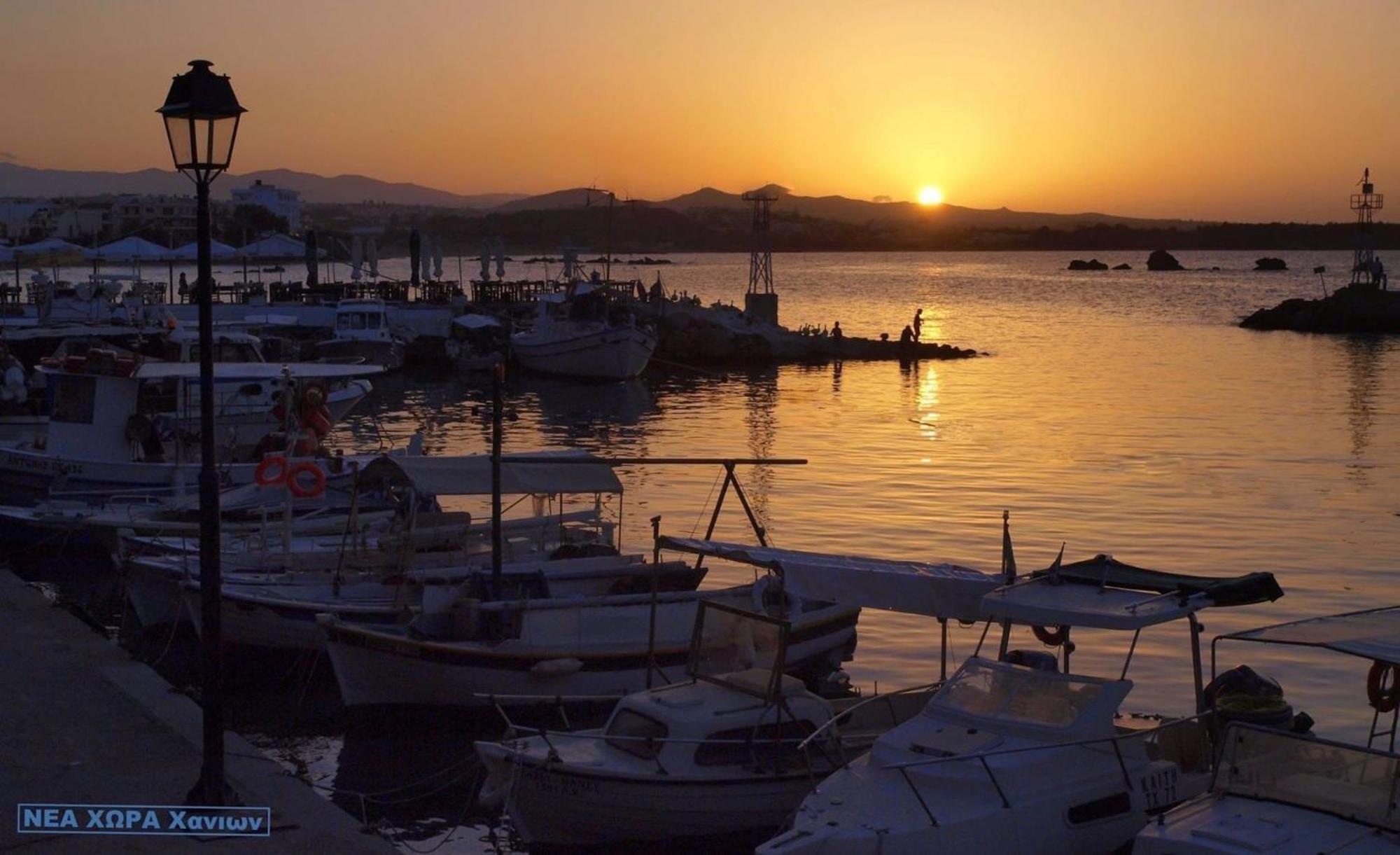 Apartment Atreas' Art Chania (Crete)