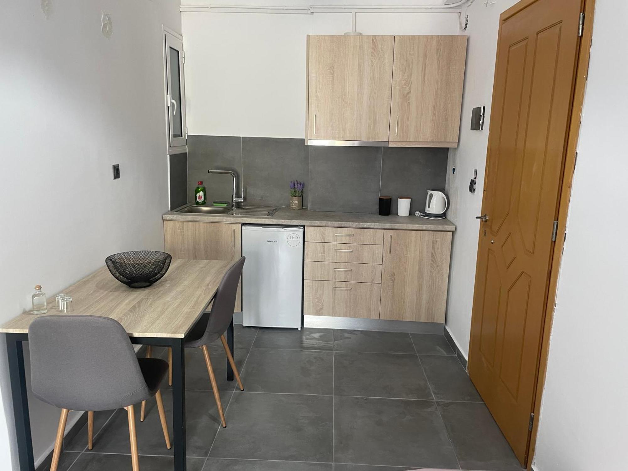 Appartement Julies