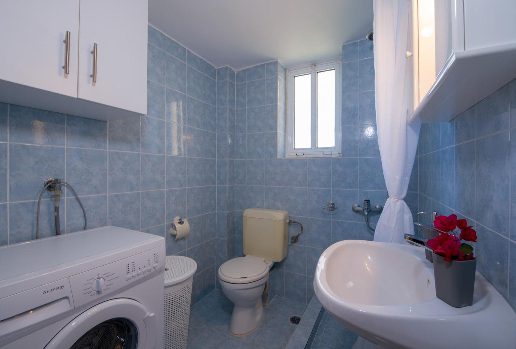 Casa Di Halepa Appartement *