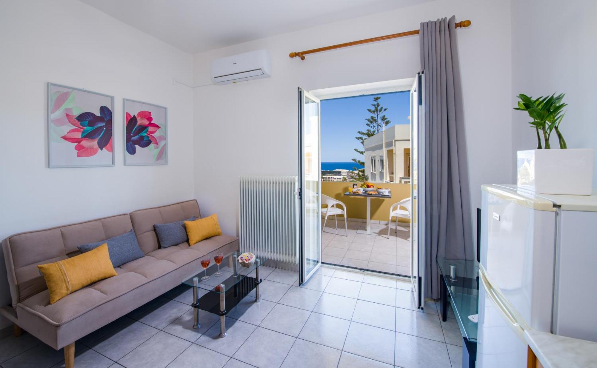 Apartment Casa Di Halepa