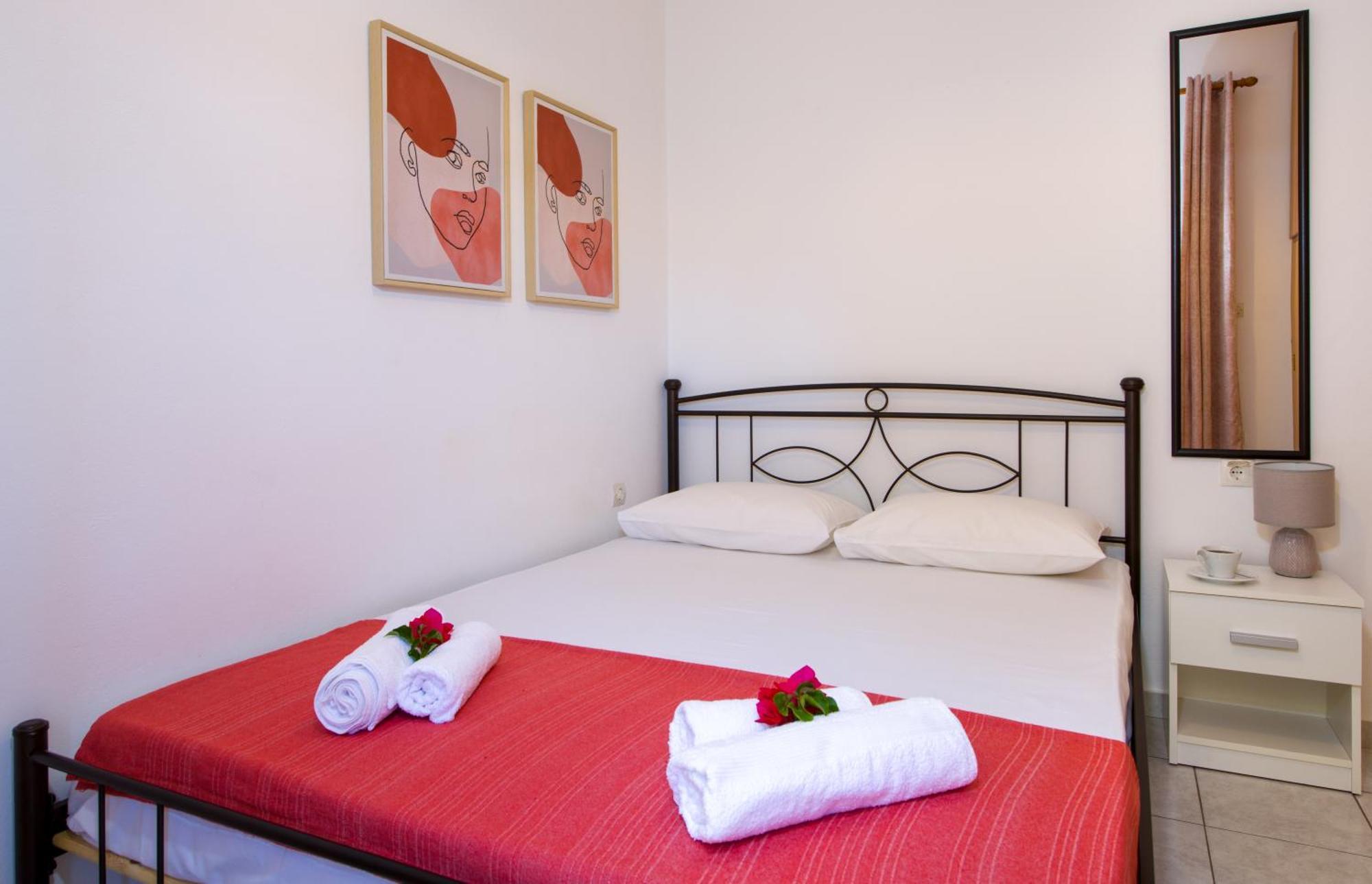 Casa Di Halepa Apartment Chania (Crete)