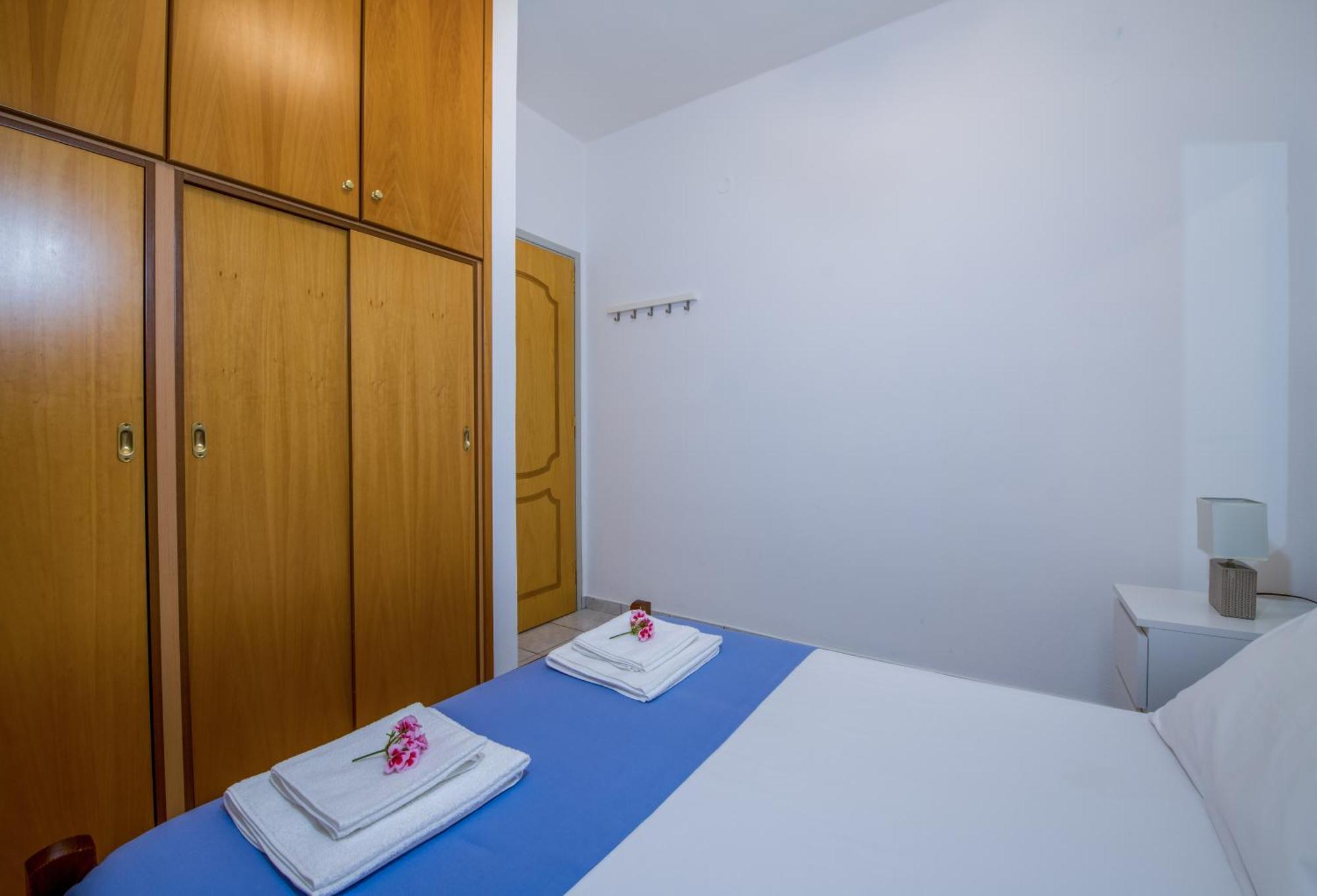 Appartement Casa Di Halepa *