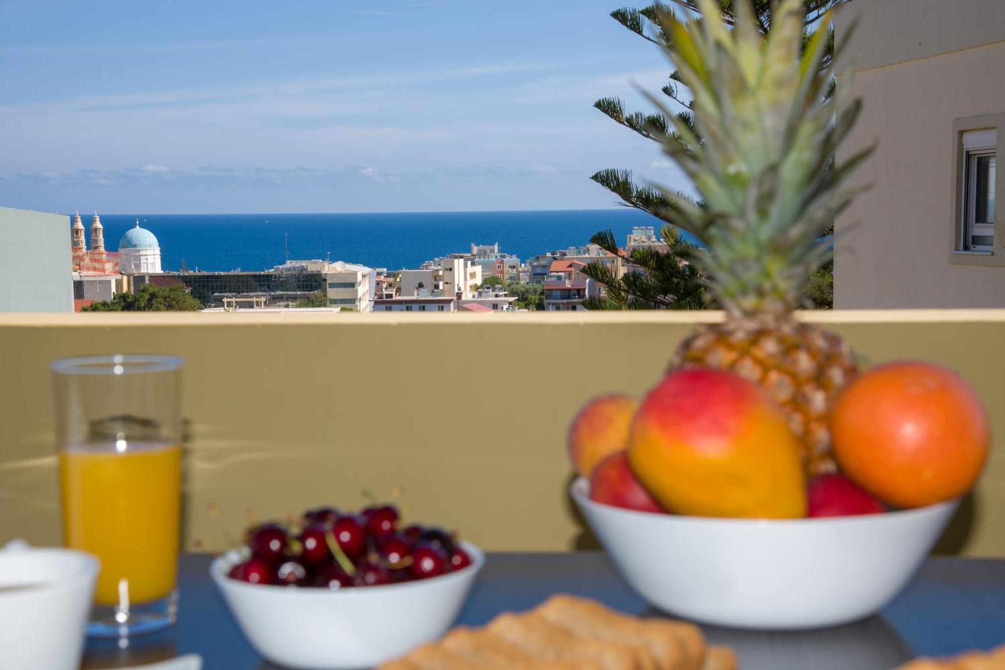 Apartment Casa Di Halepa Chania (Crete)