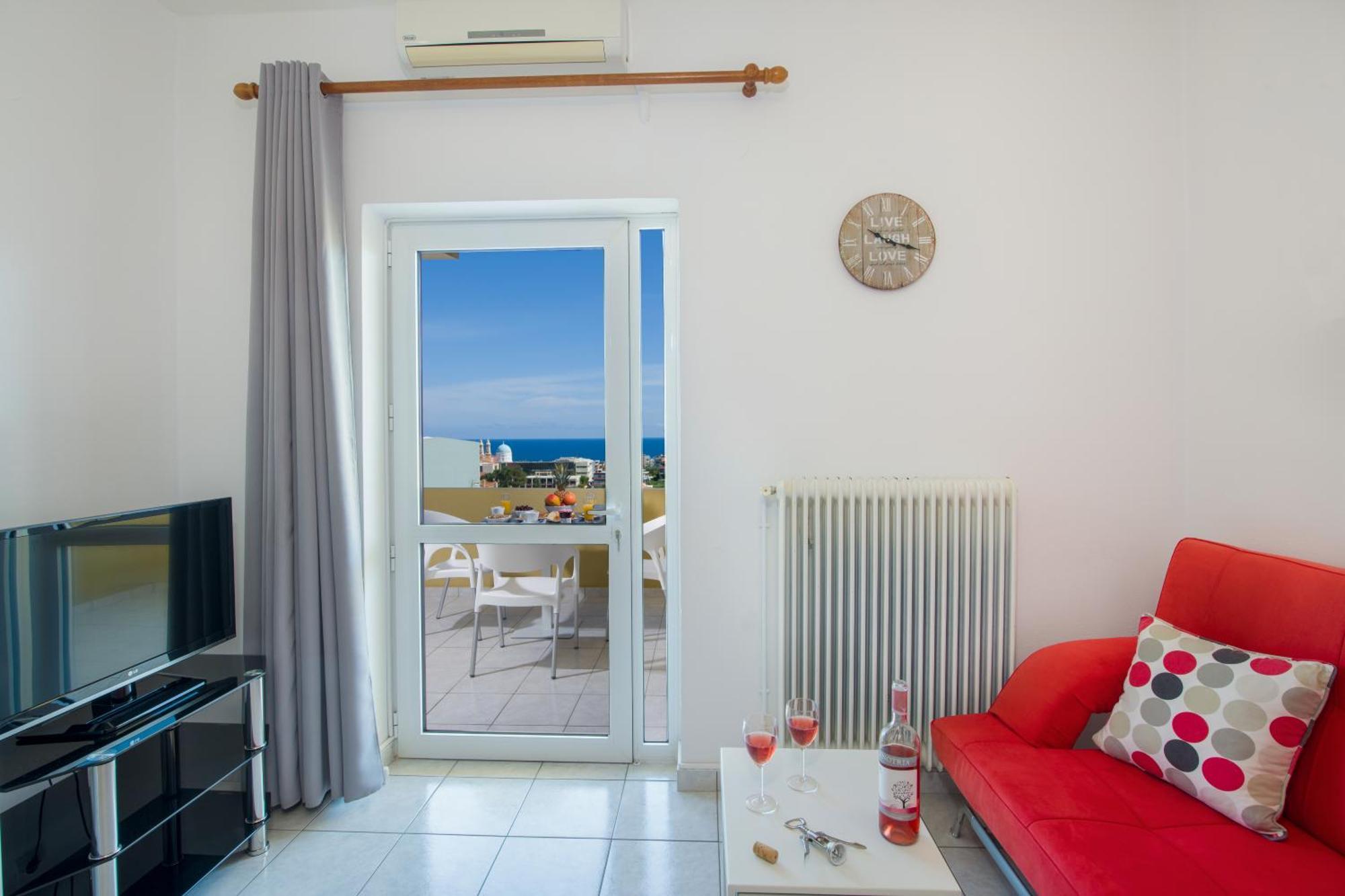 Apartment Casa Di Halepa