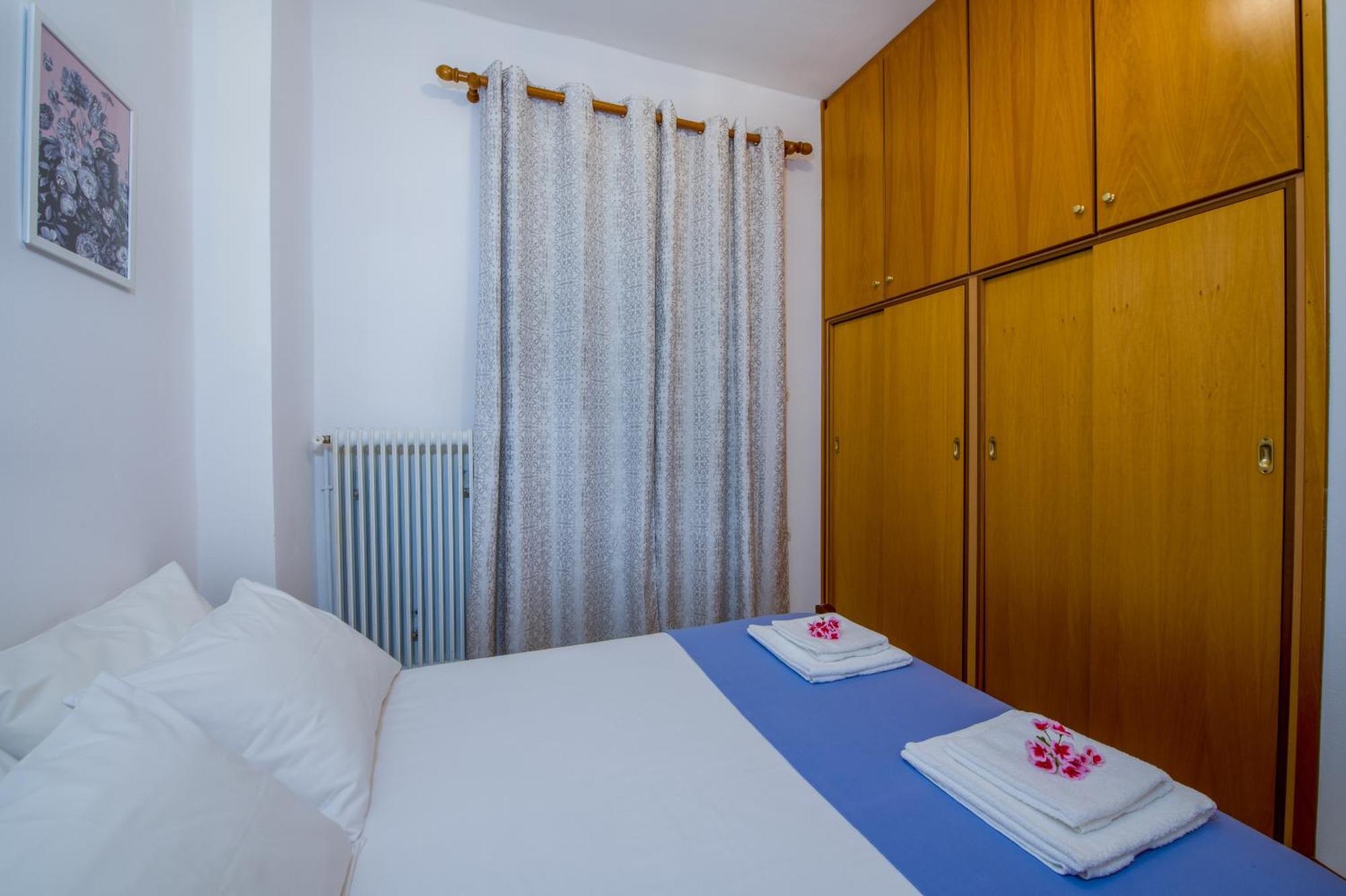 Casa Di Halepa Apartment Chania (Crete)