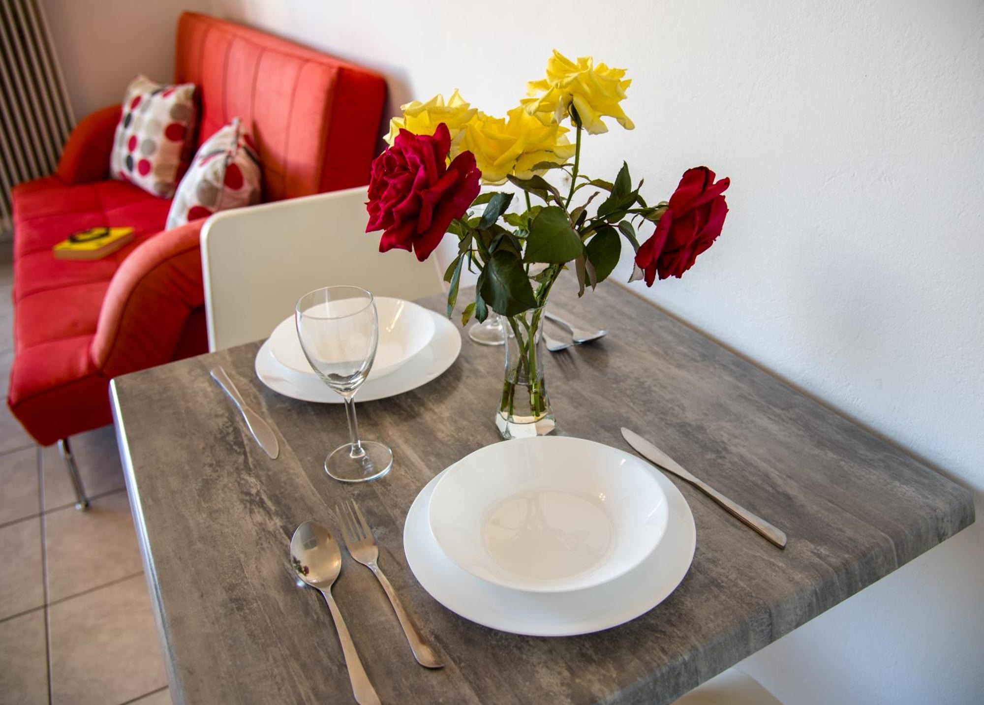 Casa Di Halepa Apartment